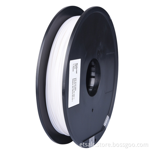 PCL ABS Small Plastic Thread Spools 3D 1.75 Filament For 3D Drawing Pen